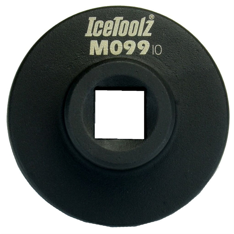 Load image into Gallery viewer, Trapassleutel 240M099 16-noks voor T47 Ø52.2mm