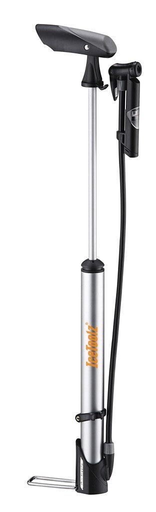 Load image into Gallery viewer, Icetoolz 140psi hogedruk minipomp met meter - veloclub a351