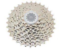 Load image into Gallery viewer, Shimano cassette 9V 11-32 CS-HG400 Deore CSHG4009132