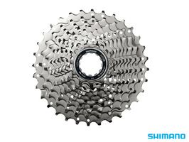 Load image into Gallery viewer, Shimano cassette tiagra cs-hg500 10 speed 11-32 t zilver
