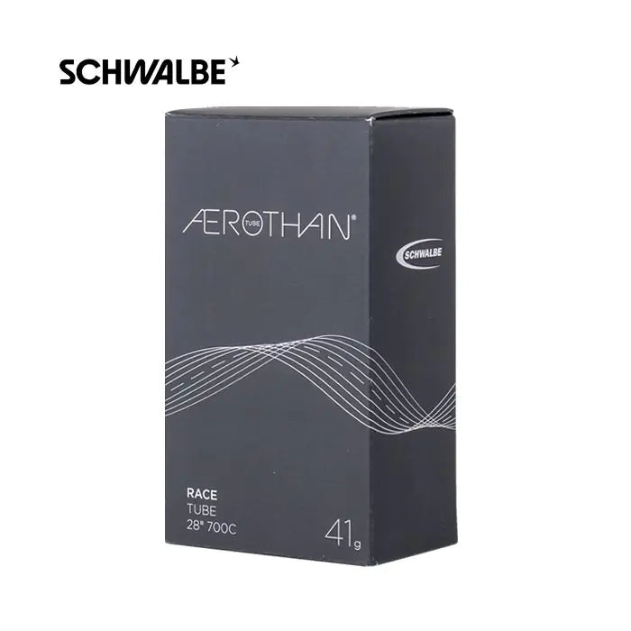 Load image into Gallery viewer, Schwalbe Binnenband Aerothan FV SV20E 23 28-622 IB SV 40mm (1st)