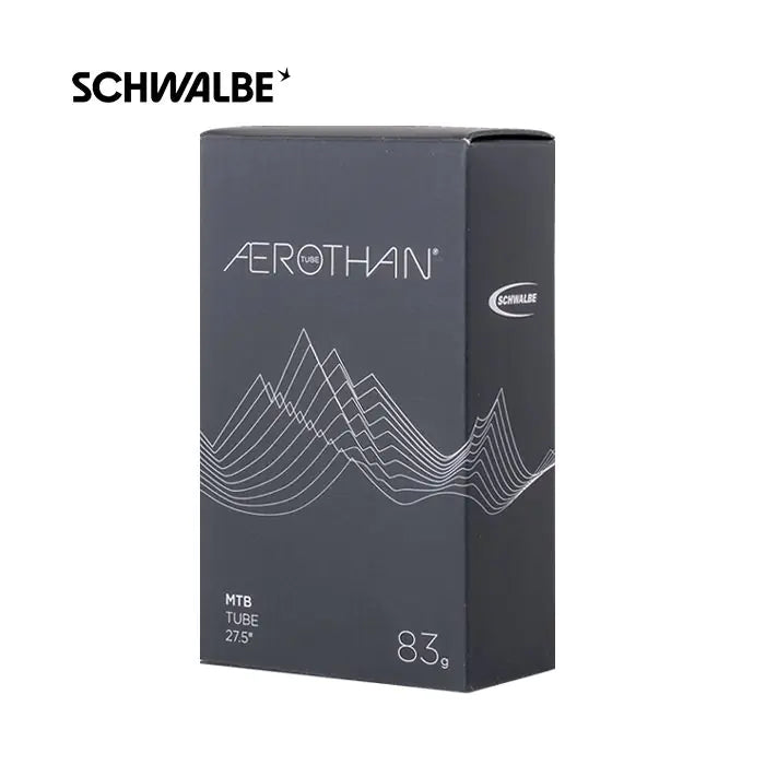 Load image into Gallery viewer, Schwalbe Binnenband Aerothan FV SV21E 54 62-584 IB SV 40mm (1st)