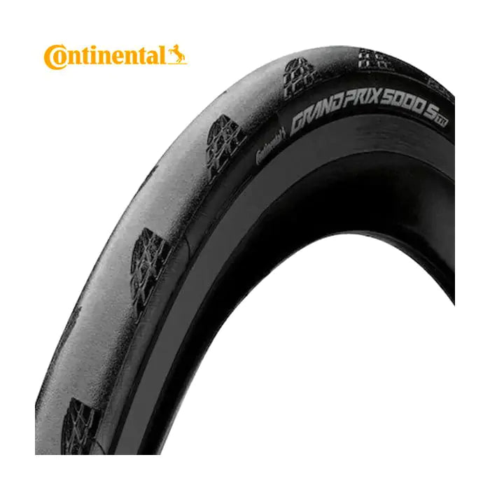 Load image into Gallery viewer, Continental GRAND PRIX Racefietsband 30-622 Zwart