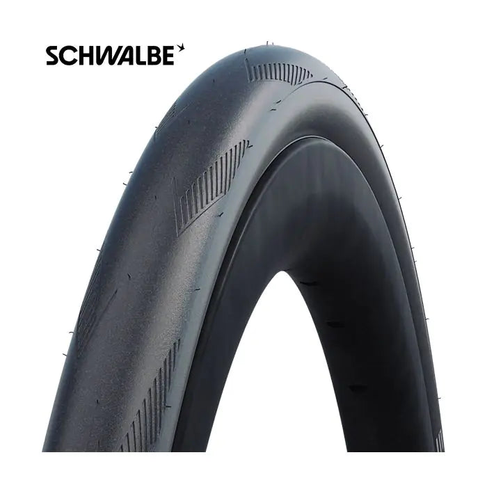Load image into Gallery viewer, Schwalbe one - folding - addix - raceguard - 700x32c - black