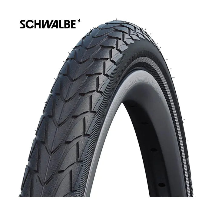 Load image into Gallery viewer, Buitenband Schwalbe 18-1.50 (40-355) Marathon Racer Performan. zw R
