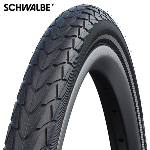 Load image into Gallery viewer, Buitenband Schwalbe 20-1.50 (40-406) Marathon Racer Performan. zw R