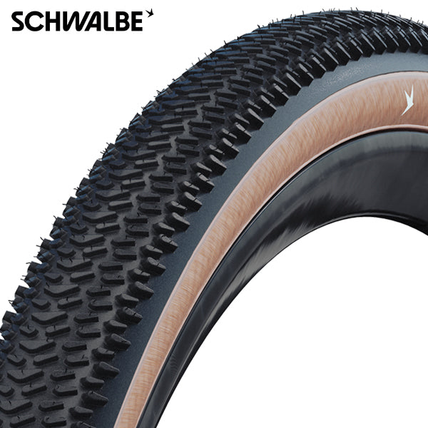 Load image into Gallery viewer, Schwalbe vouwband g-one r pro 28 x 1.70 45-622mm - transparent sidewall