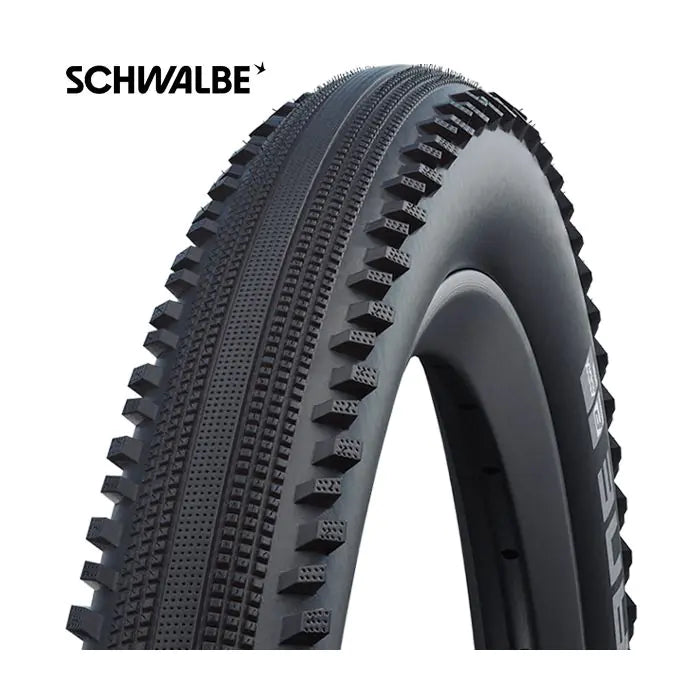 Load image into Gallery viewer, Buitenband Schwalbe 29-2.00(50-622) Hurricane Performance zwart