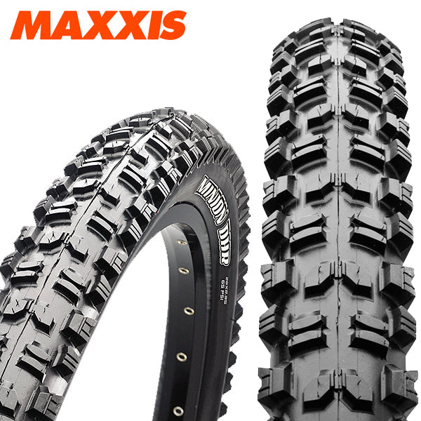 Afbeelding laden in galerijviewer, Maxxis buitenband Minion DHR II 3C DD 29 x 2.30 zw vouw