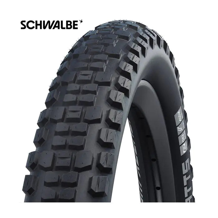 Load image into Gallery viewer, Schwalbe - johnny watts performance dd vouwband 27.5x2.35