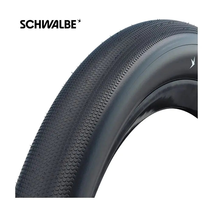 Load image into Gallery viewer, Schwalbe vouwband g-one speed pro evolution 60-622 tlr zwart