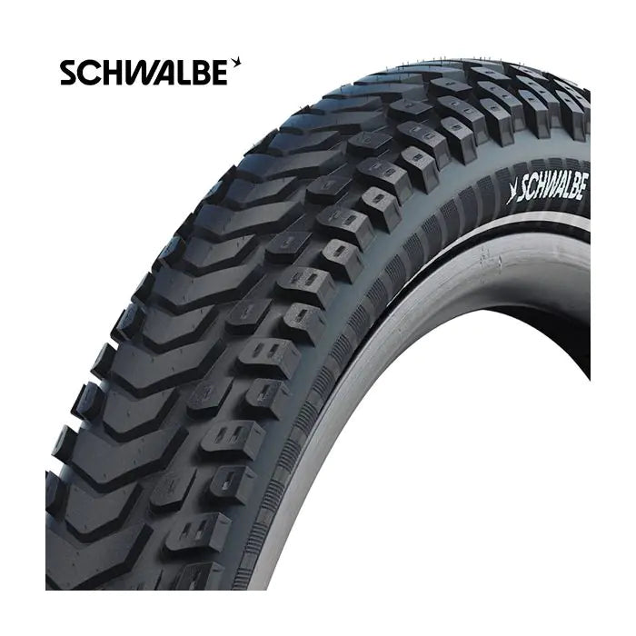 Load image into Gallery viewer, Schwalbe vouwband marathon mondial pro evo 62-584 +r zwart