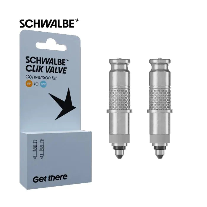 Load image into Gallery viewer, Schwalbe ventiel scv