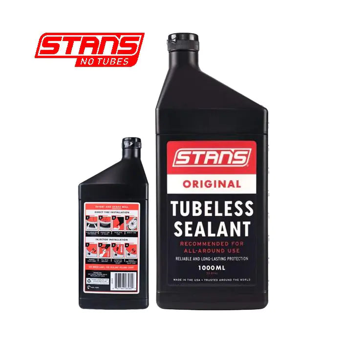 Load image into Gallery viewer, Stans stan's original tubeless sealant - 1l