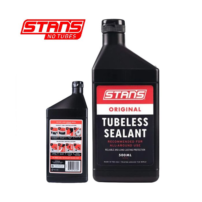 Load image into Gallery viewer, Stan's original tubeless sealant - 500ml