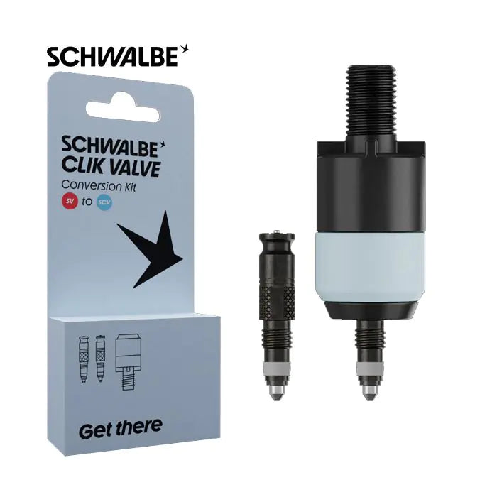 Load image into Gallery viewer, Schwalbe benelux b.v. ventiel schwalbe scv