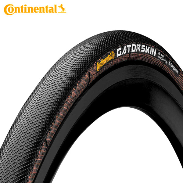 Afbeelding laden in galerijviewer, Continental tube sprinter gatorskin 22-622 zwart