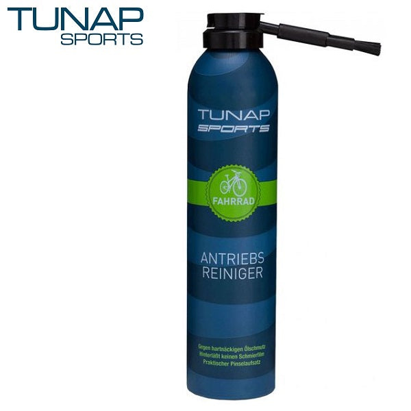 Afbeelding laden in galerijviewer, Tunap benelux nv tunap sports bikeline aandrijvingsreiniger 300 ml.
