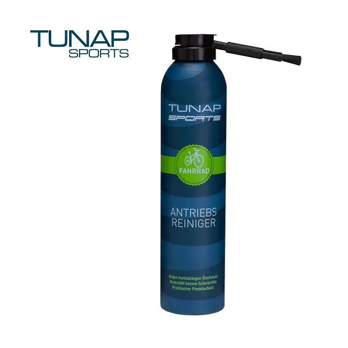 Load image into Gallery viewer, Tunap benelux nv tunap sports bikeline aandrijvingsreiniger 300 ml.