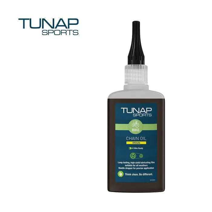 Load image into Gallery viewer, Tunap benelux nv tunap sports bikeline ultimate chain oil 100 ml