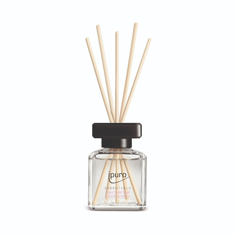 Load image into Gallery viewer, Ipuro geurdiffuser flower bowl 50 ml