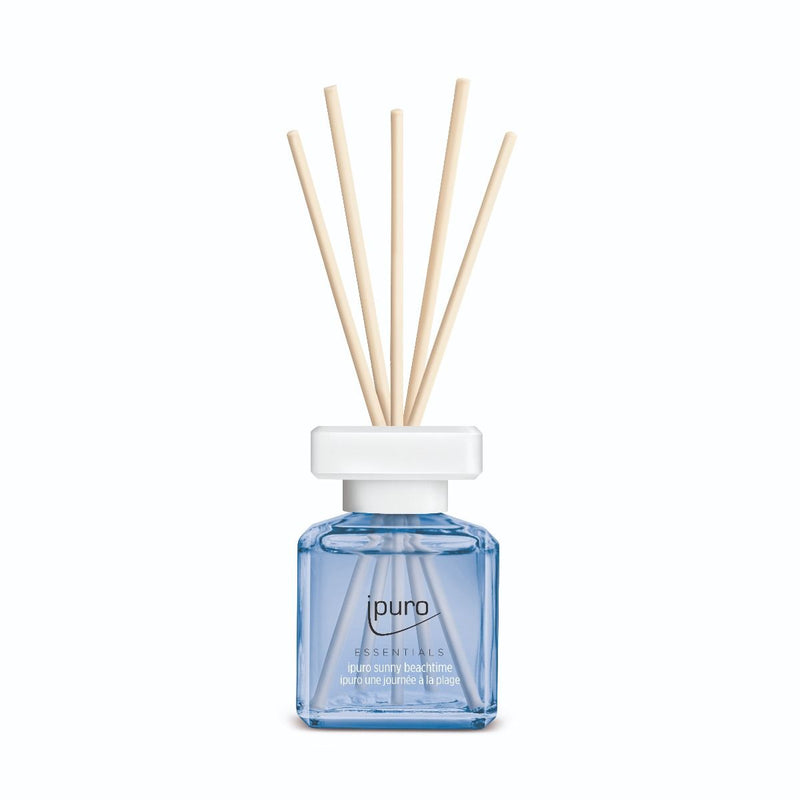 Load image into Gallery viewer, Ipuro geurdiffuser sunny beachtime 50 ml