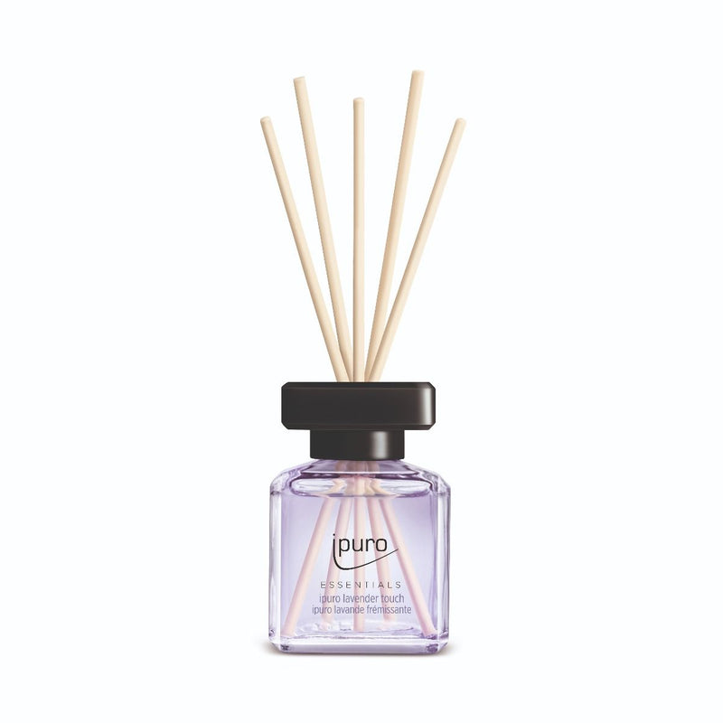 Load image into Gallery viewer, Ipuro geurdiffuser lavender touch 50 ml