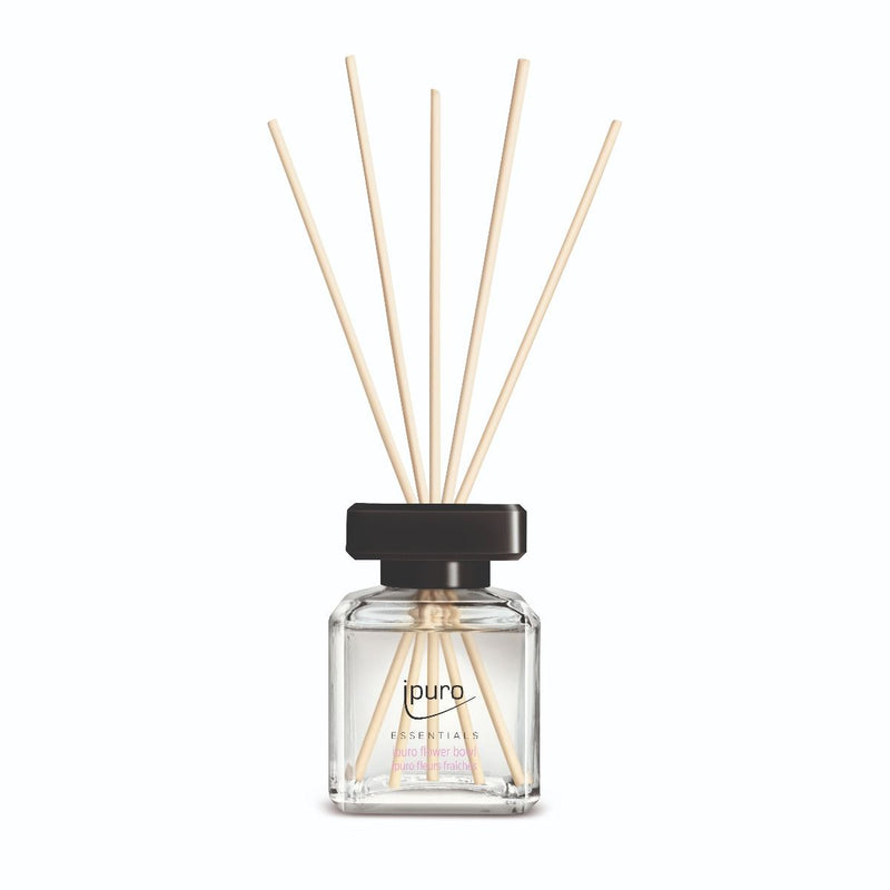 Load image into Gallery viewer, Ipuro geurdiffuser flower bowl 100 ml