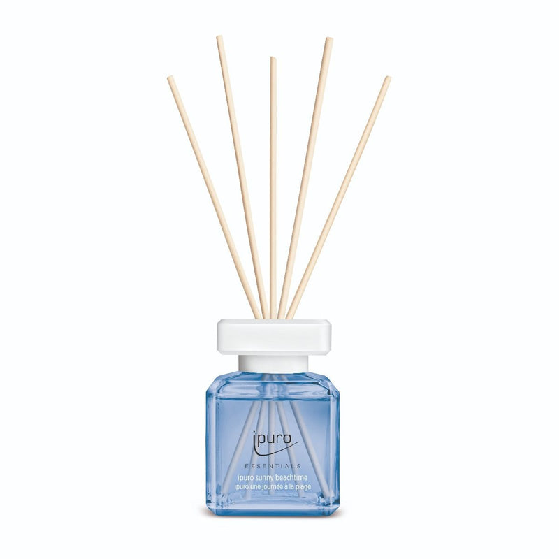 Load image into Gallery viewer, Ipuro geurdiffuser sunny beachtime 100 ml