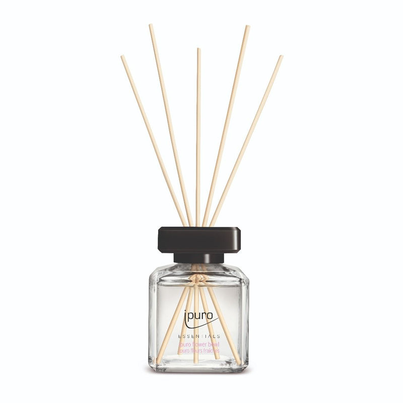 Load image into Gallery viewer, Ipuro geurdiffuser flower bowl 200 ml