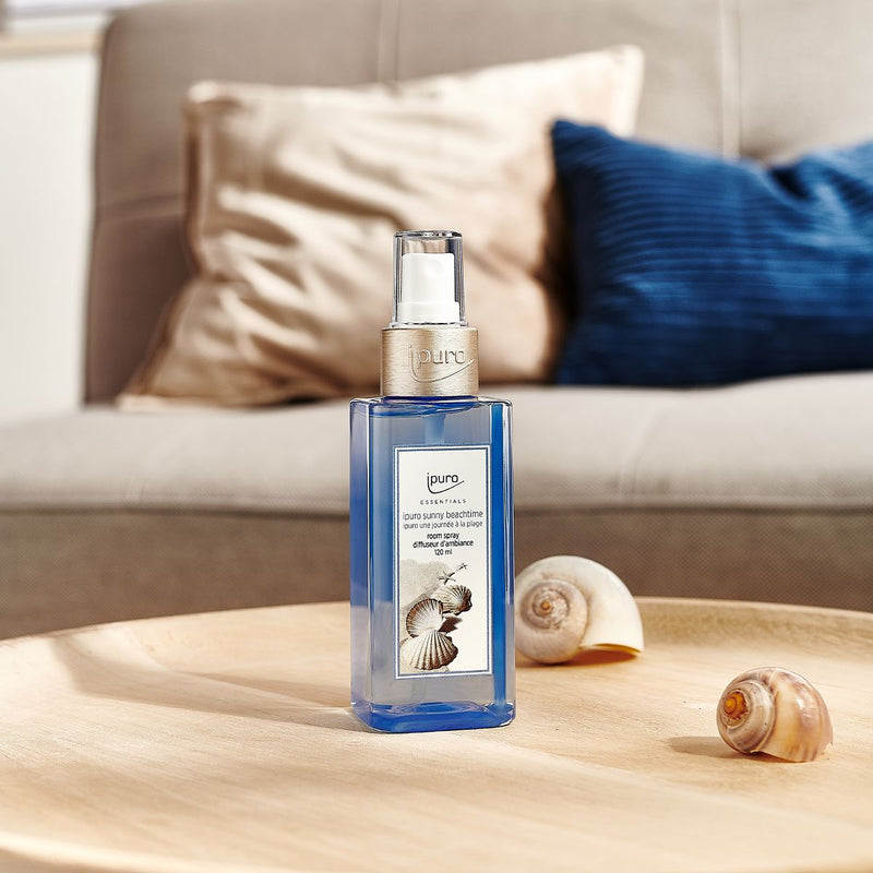 Load image into Gallery viewer, Ipuro sunny beachtime room spray 120ml