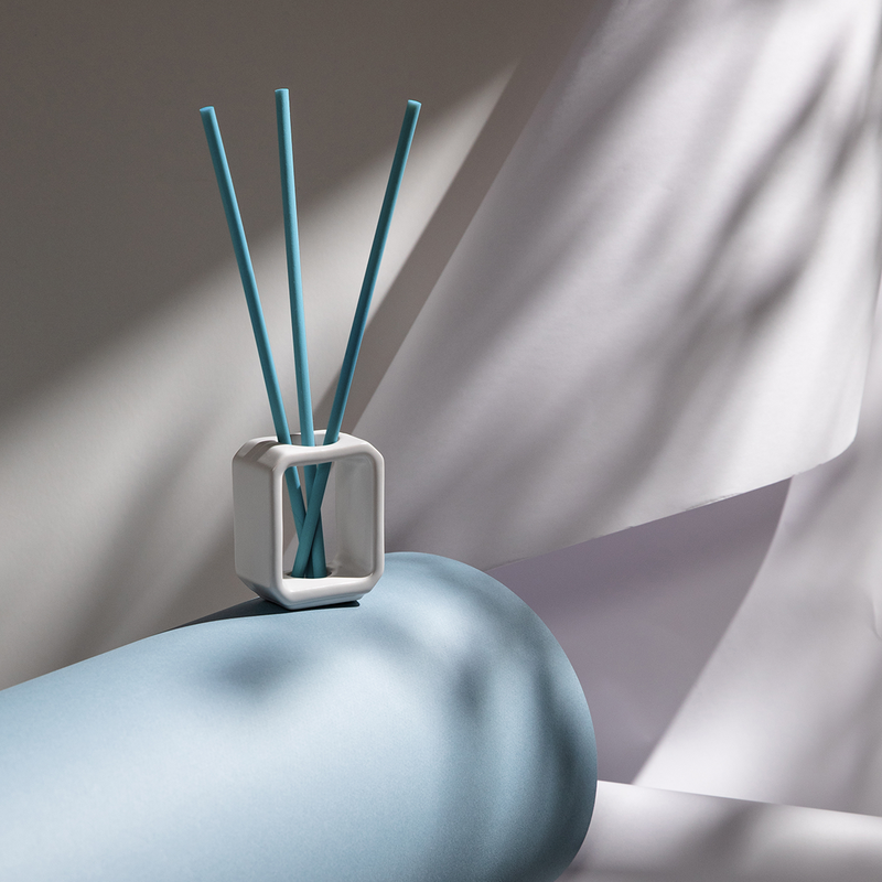 Load image into Gallery viewer, Ipuro scented sticks cotton fields