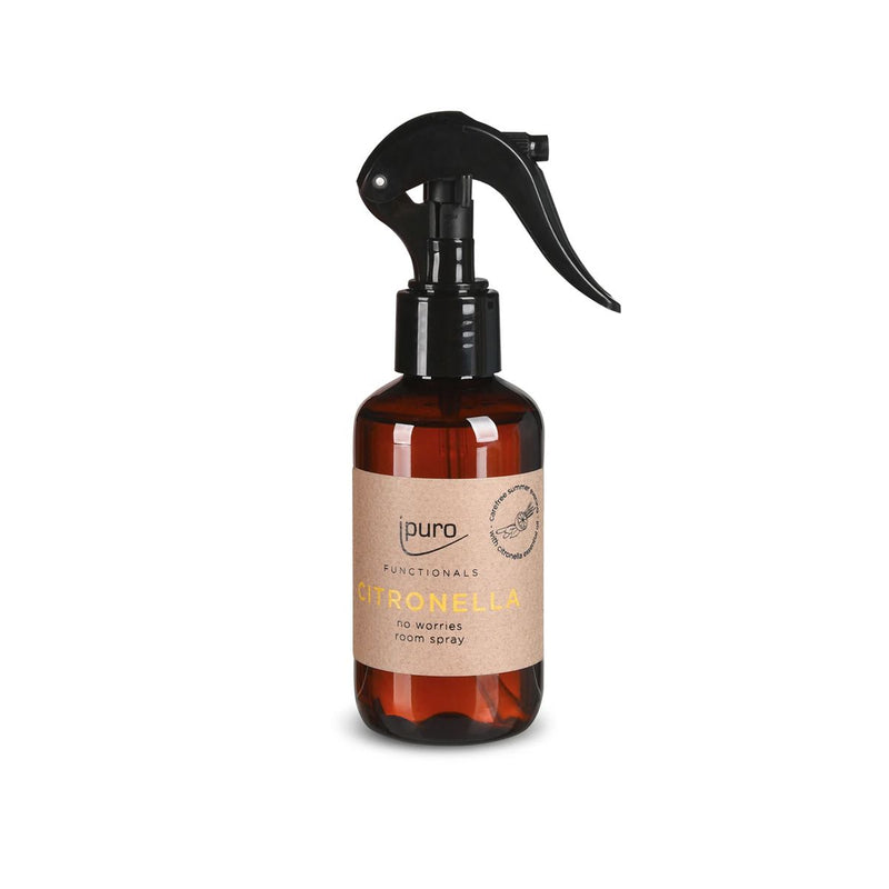 Load image into Gallery viewer, Ipuro roomspray citronella 150ml