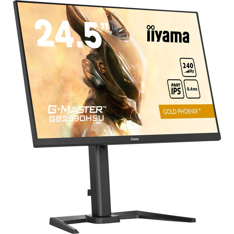Afbeelding laden in galerijviewer, Iiyama g-master gold phoenix gb2590hsu-b5