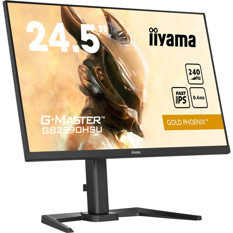 Load image into Gallery viewer, Iiyama g-master gold phoenix gb2790qsu-b5