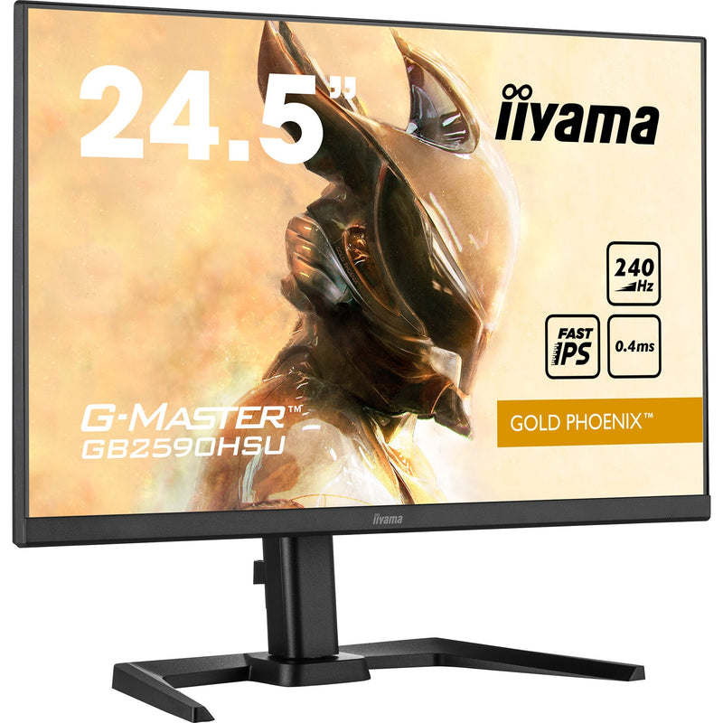 Load image into Gallery viewer, Iiyama g-master gold phoenix gb2790qsu-b5