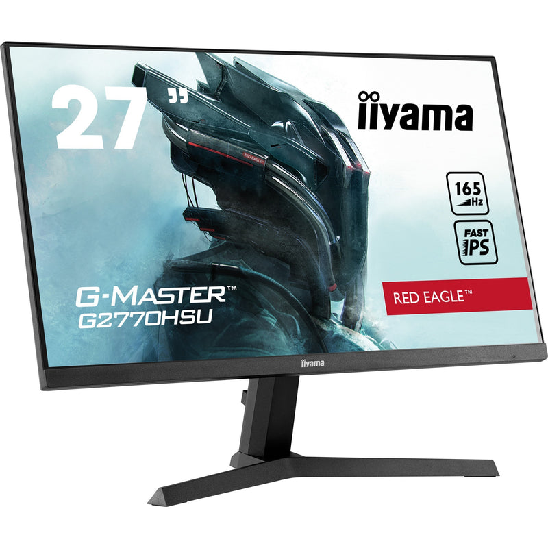 Load image into Gallery viewer, Iiyama Iiyama G-Master Red Eagle G2770HSU-B1