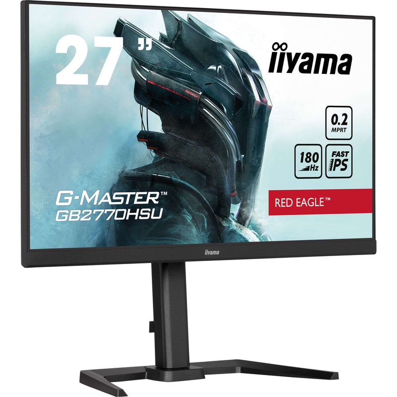 Load image into Gallery viewer, Iiyama g-master red eagle gb2770hsu-b6