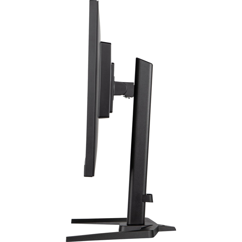 Load image into Gallery viewer, Iiyama G-Master Silver Crow GB2730QSU-B5
