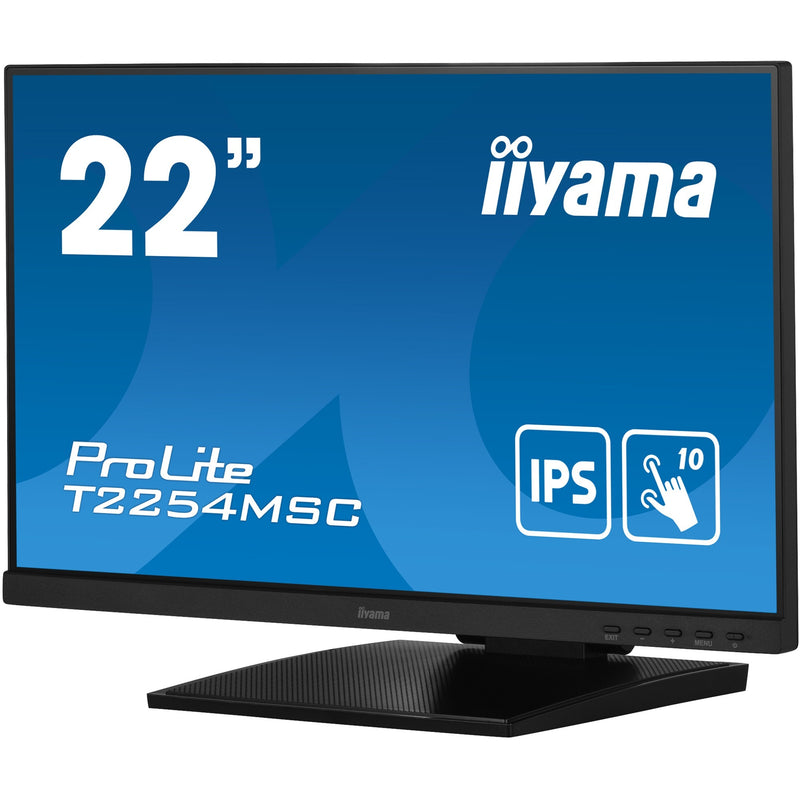 Load image into Gallery viewer, Iiyama Iiyama ProLite T2254MSC-B1AG