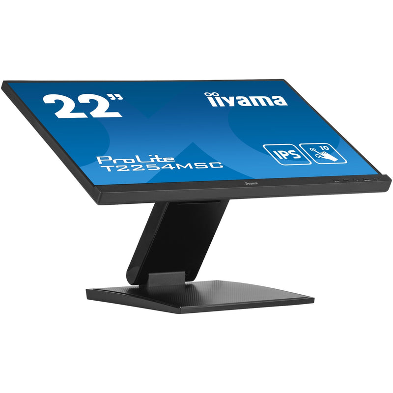 Load image into Gallery viewer, Iiyama Iiyama ProLite T2254MSC-B1AG