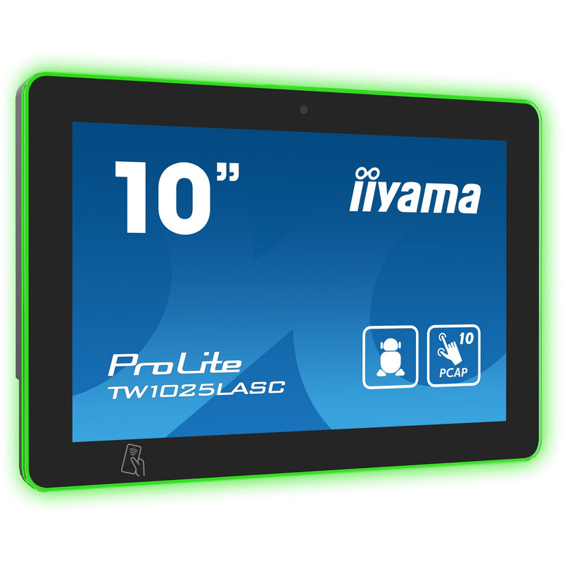 Load image into Gallery viewer, Iiyama ProLite TW1025LASC-B1PNR