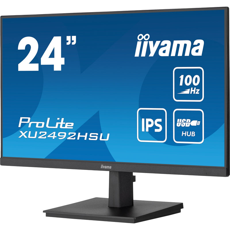 Load image into Gallery viewer, Iiyama Iiyama ProLite XU2492HSU-B6
