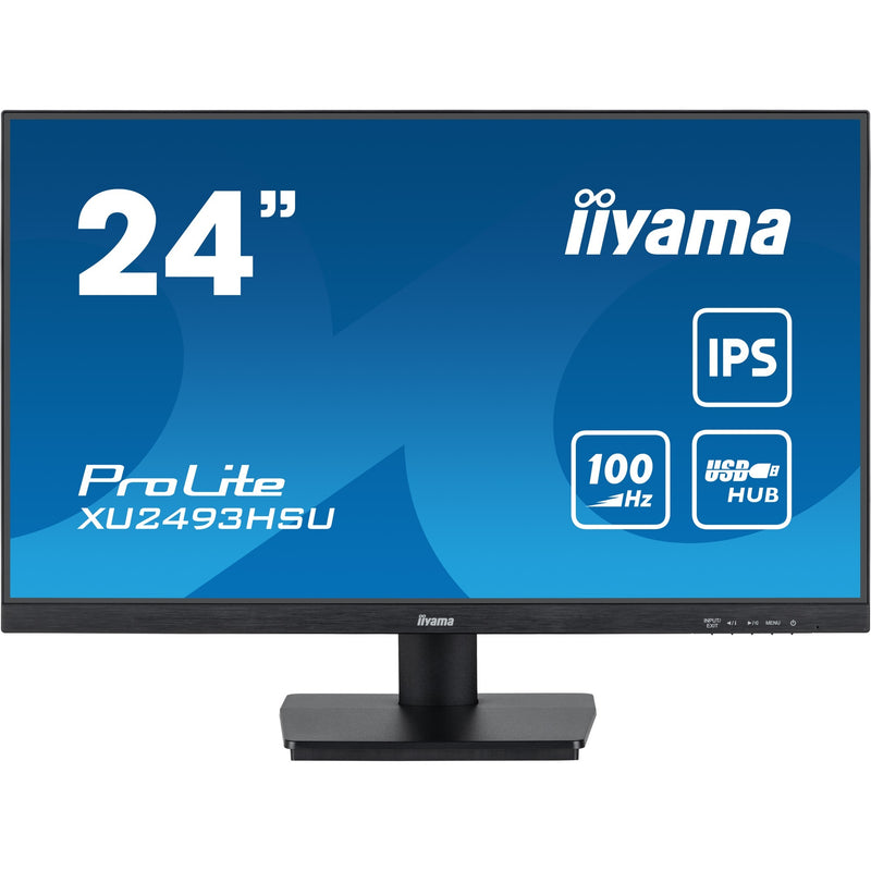 Load image into Gallery viewer, Iiyama Iiyama ProLite XU2493HSU-B6