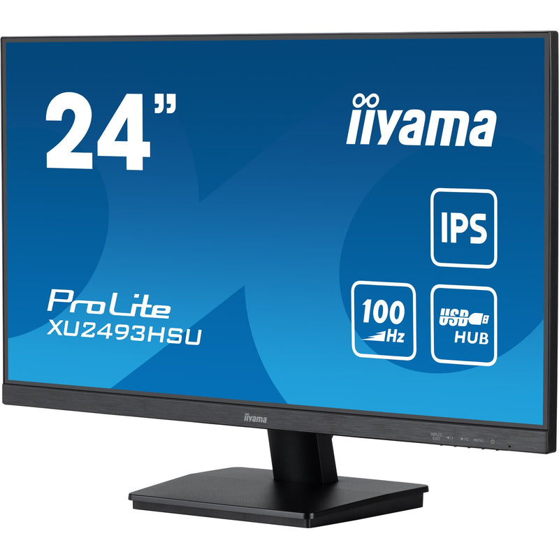 Load image into Gallery viewer, Iiyama Iiyama ProLite XU2493HSU-B6
