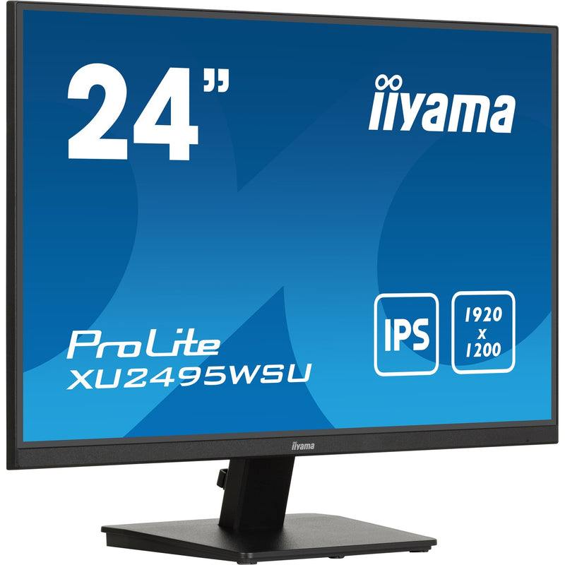 Load image into Gallery viewer, Iiyama ProLite XU2495WSU-B7