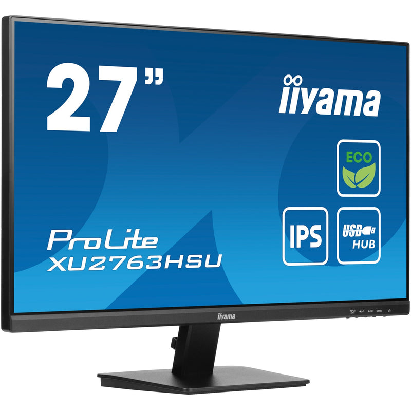 Load image into Gallery viewer, Iiyama Iiyama ProLite XU2763HSU-B1