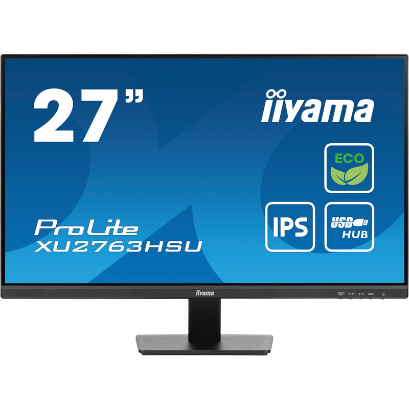 Load image into Gallery viewer, Iiyama Iiyama ProLite XU2763HSU-B1