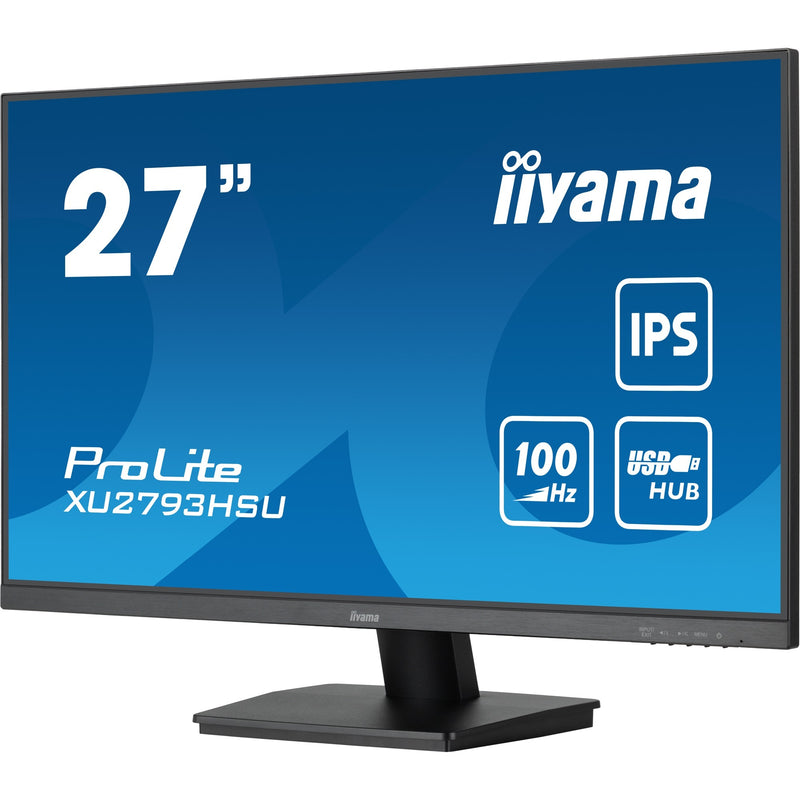 Load image into Gallery viewer, Iiyama Iiyama ProLite XU2793HSU-B6