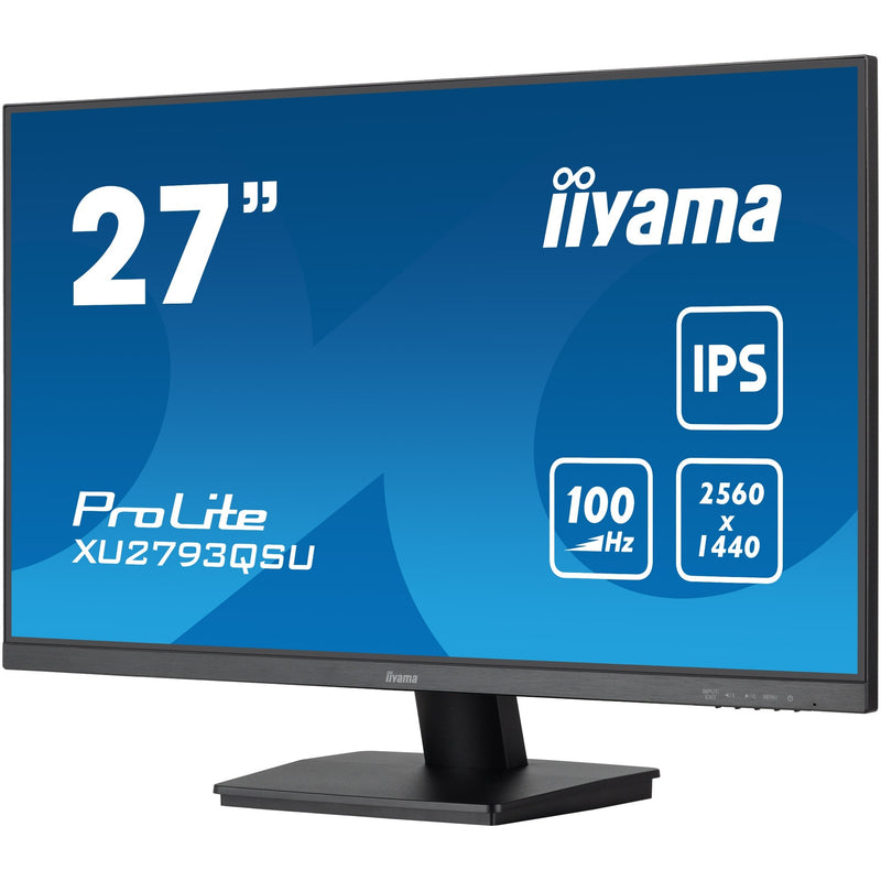 Load image into Gallery viewer, Iiyama Iiyama ProLite XU2793QSU-B6